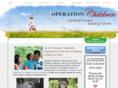 operationchildren.com