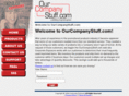 ourcompanystuff.com