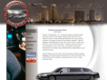 palomarlimo.com