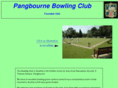 pangbournebowls.co.uk