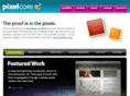 pixel-core.com