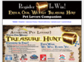 plctreasurehunt.com