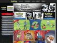 pokemonblancanegra.es