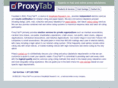 proxytab.com