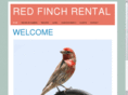 redfinchrental.com