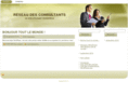 reseau-consultants.com