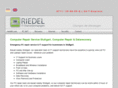 riedelit.com