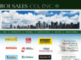 roisales.com