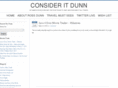 rossdunn.com