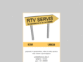 rtv-servis.com