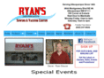 ryansewnvac.com
