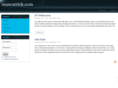 seancarrick.com