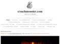 slouchmonster.com