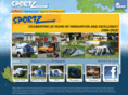 sportztrucktent.net