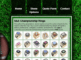 sschampionshiprings.com