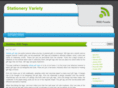 stationeryvariety.com
