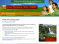 tarathomsen.com