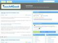 teachageek.com