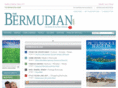 thebermudian.com