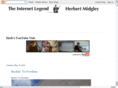 theinternetlegend.com