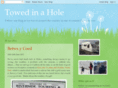towedinahole.com