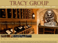 tracygroupinc.com