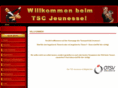 tsc-jeunesse.com