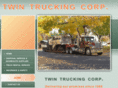 twintrucking.com