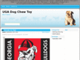 ugadogchewtoy.com