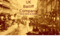 ukbailiffcompany.com