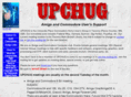 upchug.com