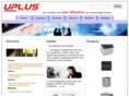 uplusbattery.com