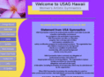 usaghawaii.com