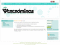 venenominas.com