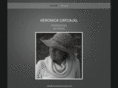 veronicacarvajal.com