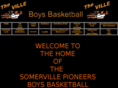 villebasketball.com