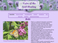voiceofthesoulhealing.com