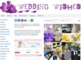 weddingwishesuk.com