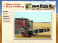 westlakeharvesting.com