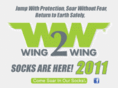 wing2wing.com