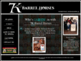 7kbarrelhorses.com