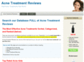 acnetreatment-reviews.net