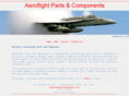 aeroflightparts.com