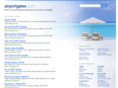 airportgates.com