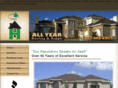 allyearroofing.net