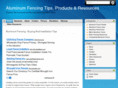aluminumfencing.org