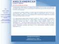 anglo-americancharity.org
