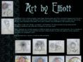 artbyelliott.com