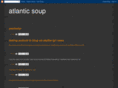atlanticsoup.com
