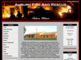 auburnfireandrescue.org
